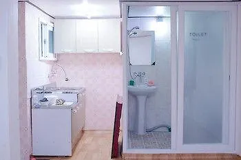 首爾 Ryanhouse酒店