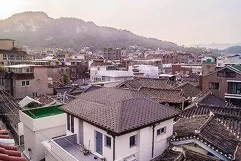 首爾 Ryanhouse酒店 酒店