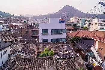 酒店 首爾 Ryanhouse酒店